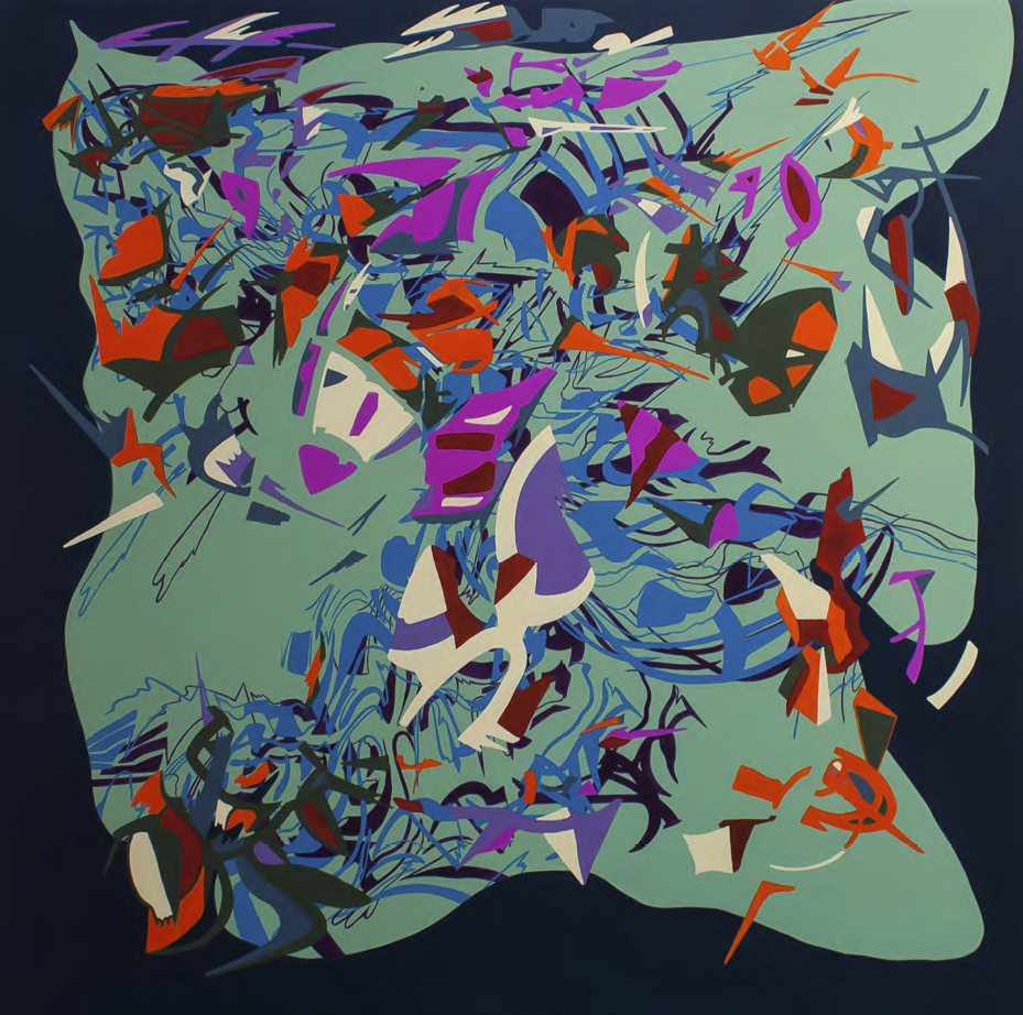The ephemeral experience