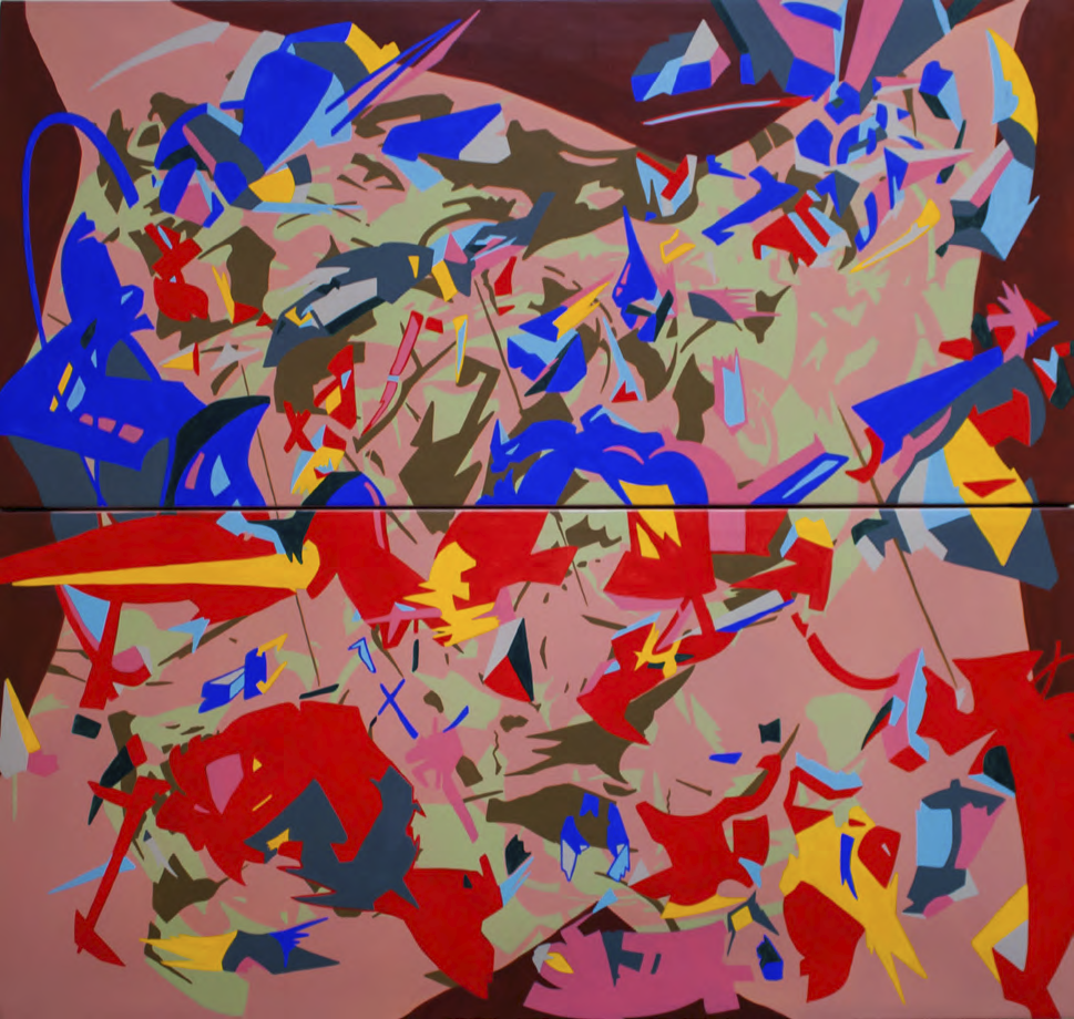 The ephemeral experience