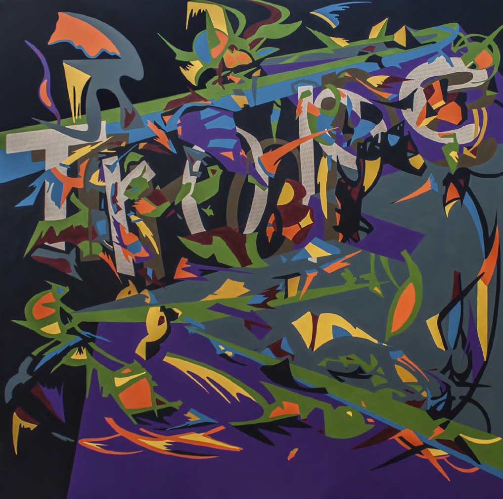 The ephemeral experience of a cognitive catalyst