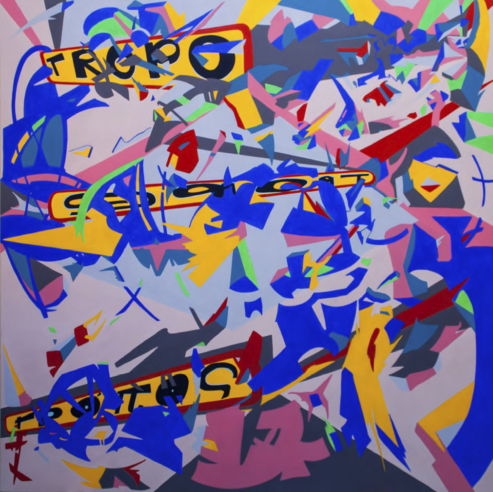 The ephemeral experience of a cognitive catalyst