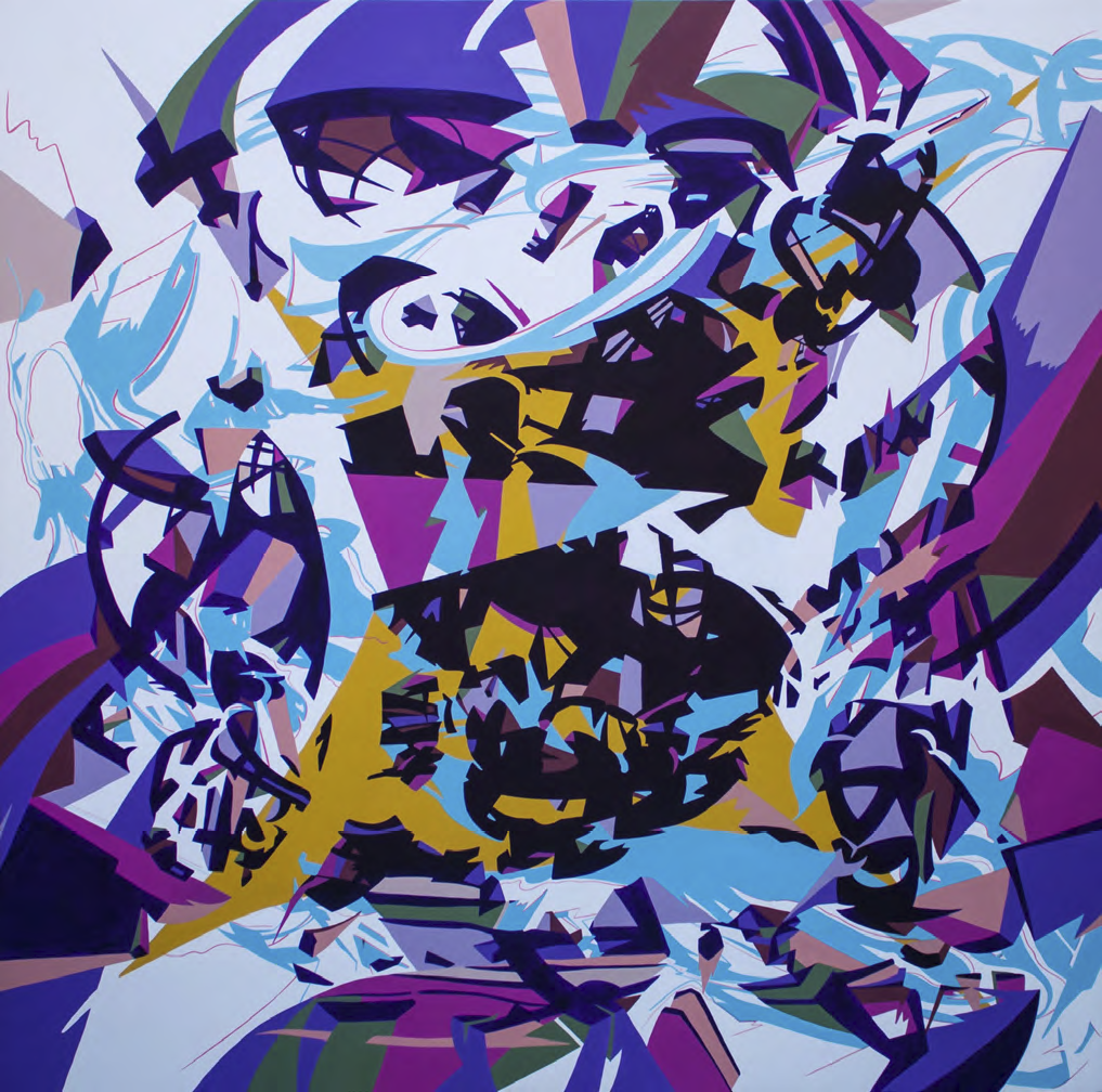 Monadic thought 11