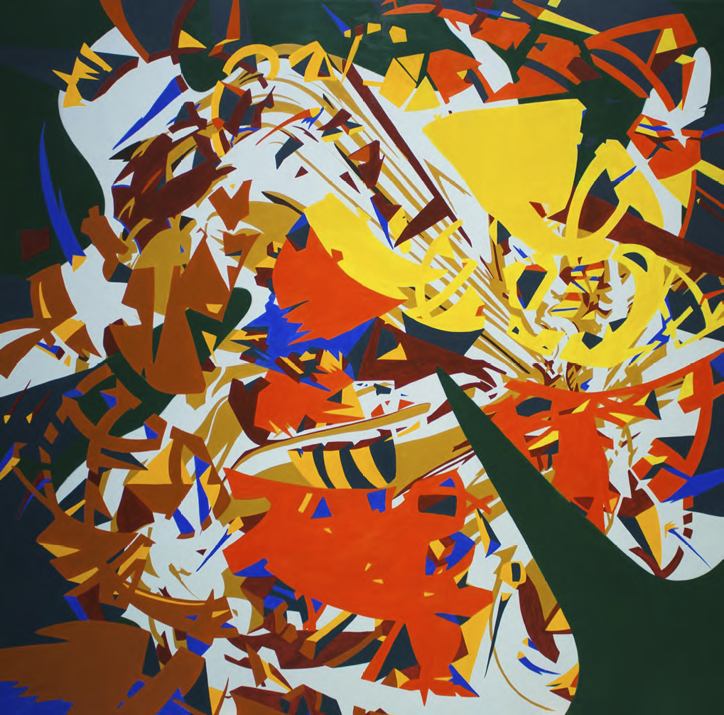 Monadic thought 13