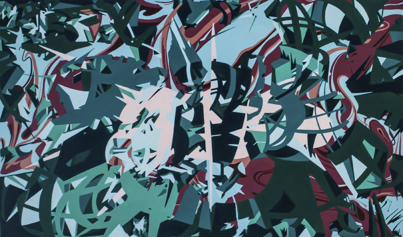 Monadic thought 15