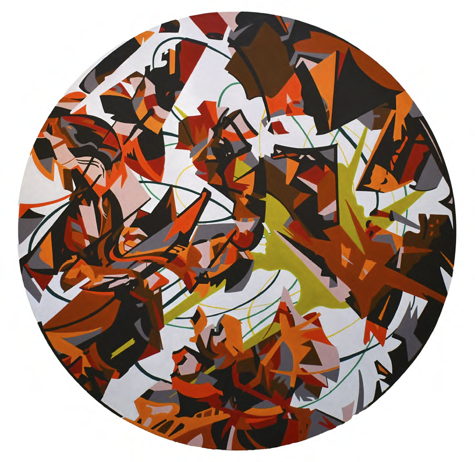 Monadic thought 23