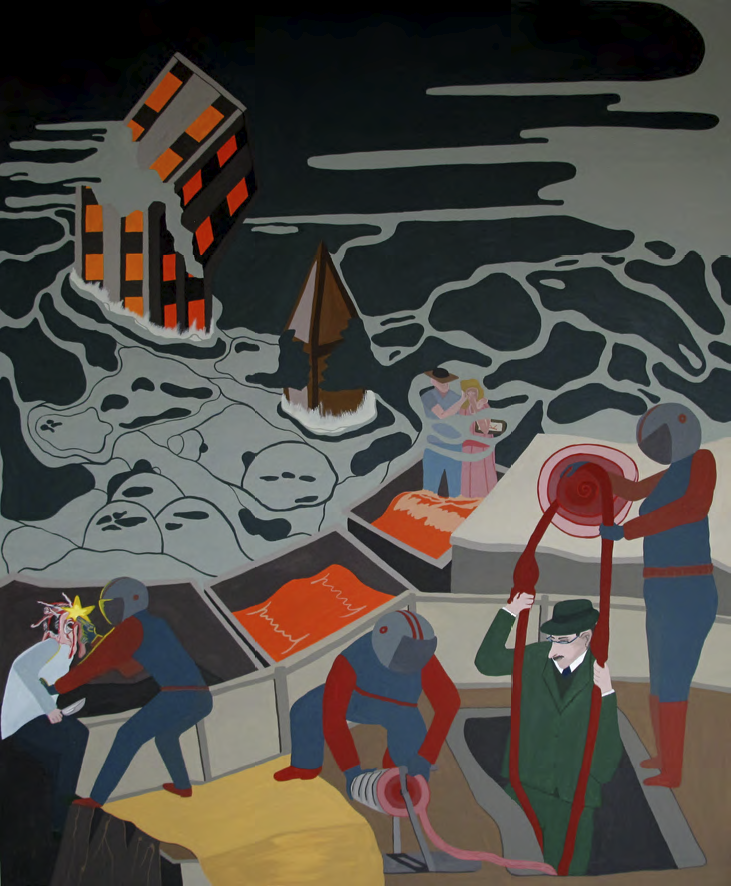 The trial of Max Brod. Part 02